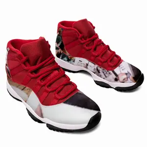 Men 2023 HD11 Basketball Sneakers