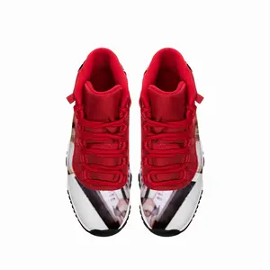 Men 2023 HD11 Basketball Sneakers