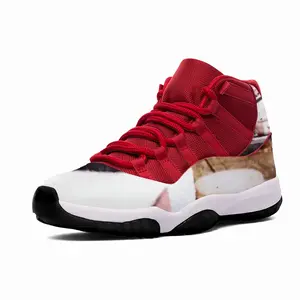 Men 2023 HD11 Basketball Sneakers