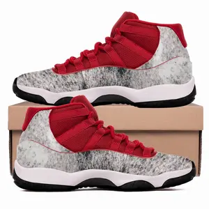 Men Holy Day HD11 Basketball Sneakers