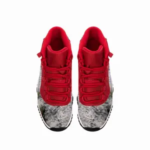 Men Holy Day HD11 Basketball Sneakers