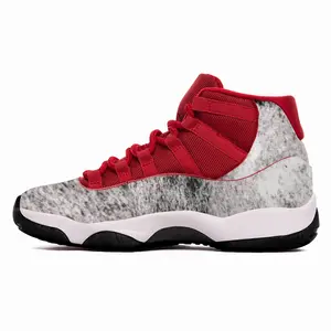 Men Holy Day HD11 Basketball Sneakers