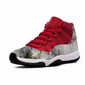 Men Holy Day HD11 Basketball Sneakers