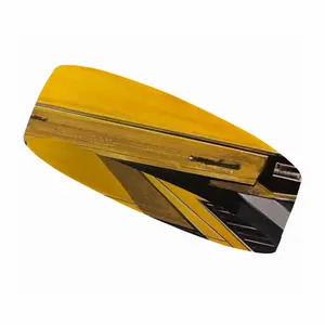 Lamborghini Countach Lp400 Sports Sweatband