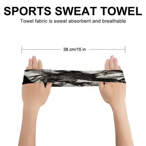 Sculptit-Inventit Sports Sweatband