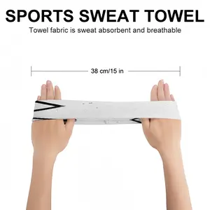 Bird Sports Sweatband