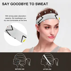 Bird Sports Sweatband