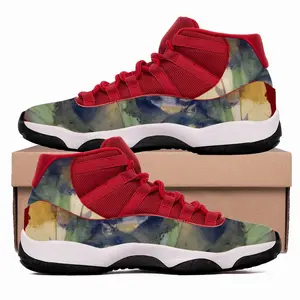 Men Faraway HD11 Basketball Sneakers