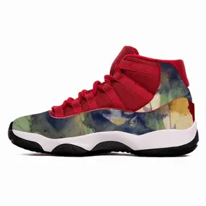 Men Faraway HD11 Basketball Sneakers