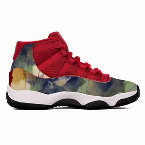 Men Faraway HD11 Basketball Sneakers