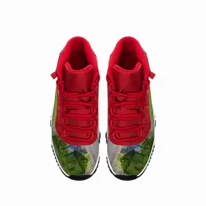 Men Reflections HD11 Basketball Sneakers