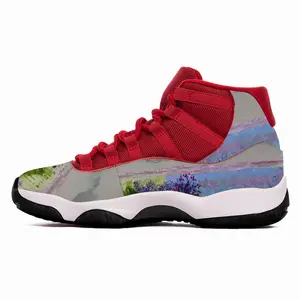 Men Reflections HD11 Basketball Sneakers