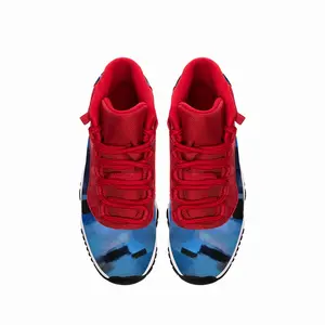 Men Chefchaouen HD11 Basketball Sneakers