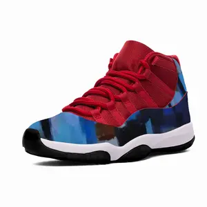 Men Chefchaouen HD11 Basketball Sneakers