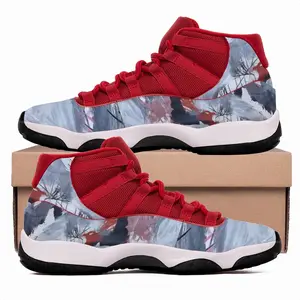 Men Hyperbolic HD11 Basketball Sneakers