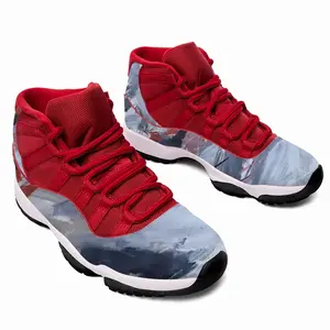 Men Hyperbolic HD11 Basketball Sneakers