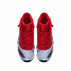 Men Hyperbolic HD11 Basketball Sneakers