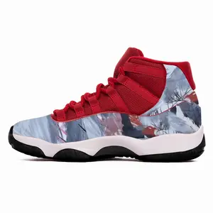 Men Hyperbolic HD11 Basketball Sneakers