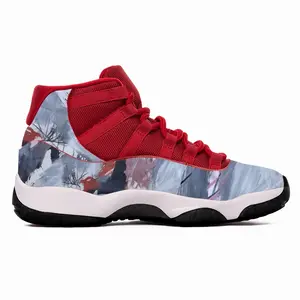 Men Hyperbolic HD11 Basketball Sneakers