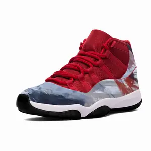 Men Hyperbolic HD11 Basketball Sneakers