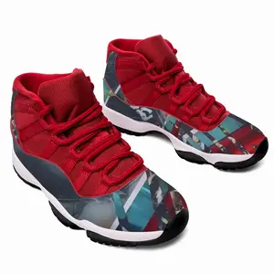 Men Eternal HD11 Basketball Sneakers