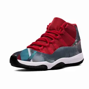 Men Eternal HD11 Basketball Sneakers