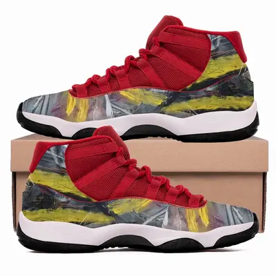 Men Dissident HD11 Basketball Sneakers