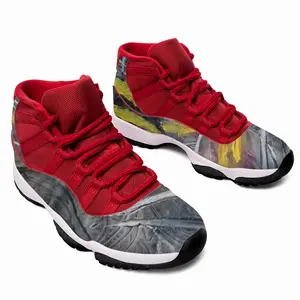 Men Dissident HD11 Basketball Sneakers