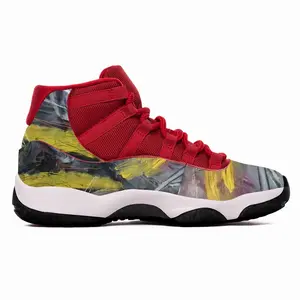 Men Dissident HD11 Basketball Sneakers