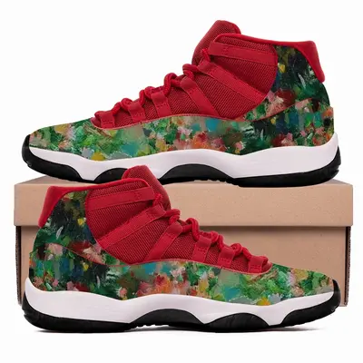 Men Changing Seasons HD11 Basketball Sneakers