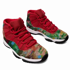 Men Changing Seasons HD11 Basketball Sneakers