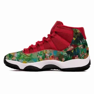 Men Changing Seasons HD11 Basketball Sneakers