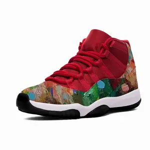 Men Changing Seasons HD11 Basketball Sneakers