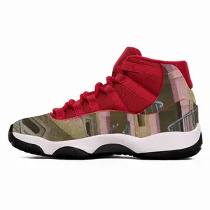 Men This Was To Be Expected HD11 Basketball Sneakers