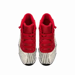 Men Dreamer HD11 Basketball Sneakers