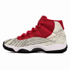 Men Dreamer HD11 Basketball Sneakers