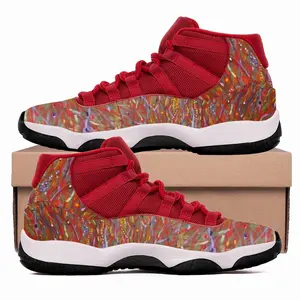 Men Rejoicing Cells HD11 Basketball Sneakers