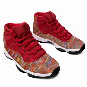 Men Rejoicing Cells HD11 Basketball Sneakers