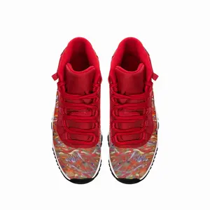 Men Rejoicing Cells HD11 Basketball Sneakers