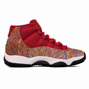 Men Rejoicing Cells HD11 Basketball Sneakers