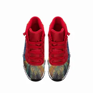 Men Hidden Universe HD11 Basketball Sneakers