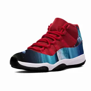 Men Entanglement HD11 Basketball Sneakers