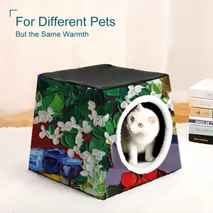 The Cocktail Pet Kennel