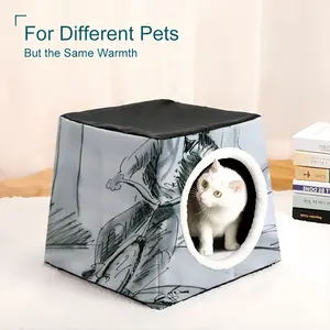 Albert Bike Pet Kennel