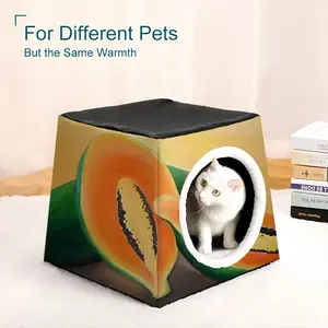 Papaya Freestyle Pet Kennel