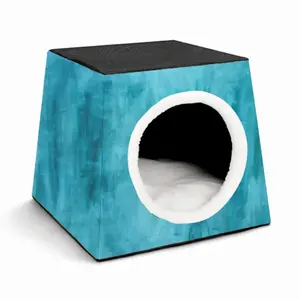 The Sea Pet Kennel