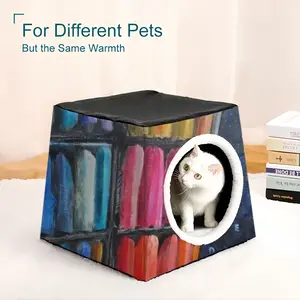 My Palette Pet Kennel