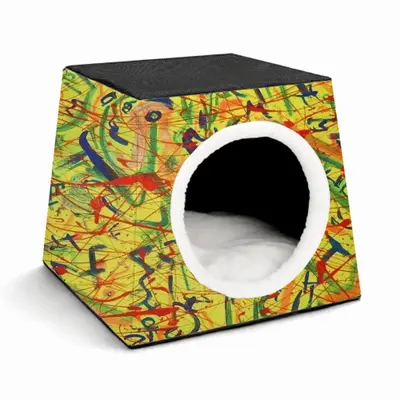 Infinite 1 Pet Kennel