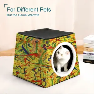 Infinite 1 Pet Kennel