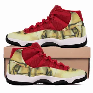 Men The Last HD11 Basketball Sneakers